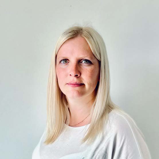 Tanja Kreimeyer