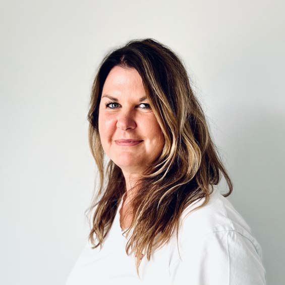 Kathrin Titze Hußmann
